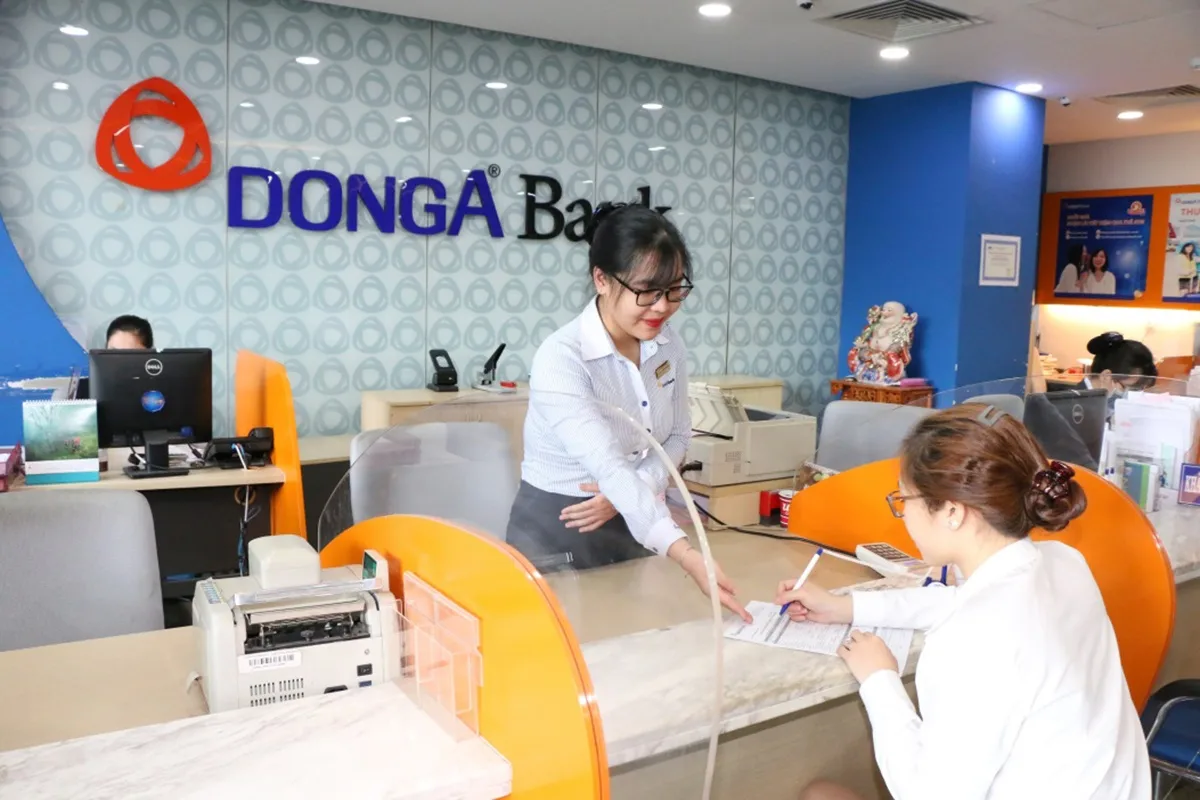 Ngân hàng Đông Á Bank có cho vay mua dự án Masteri Waterfront không?