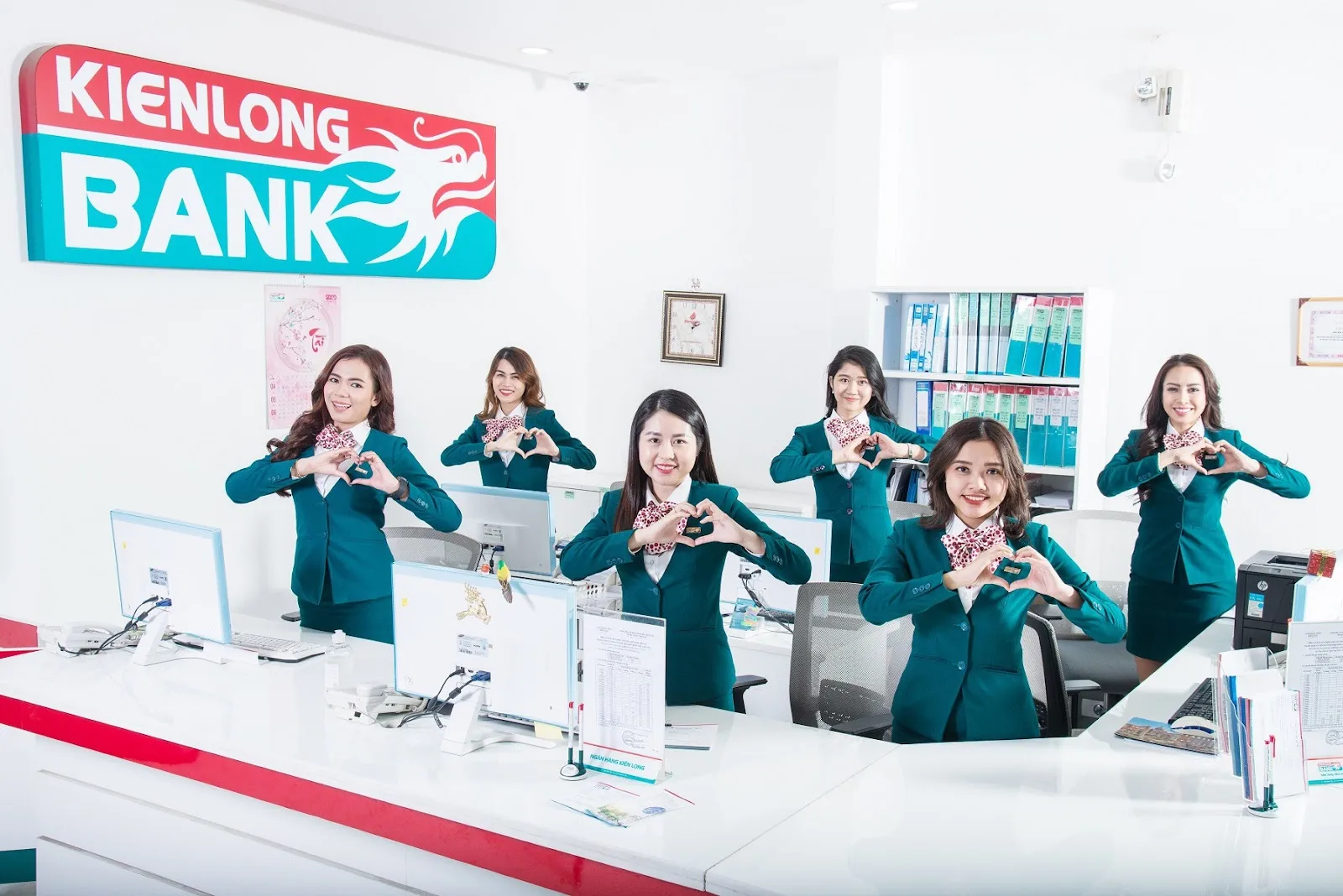 Ngân hàng Kienlong Bank có cho vay mua dự án Masteri Waterfront không?