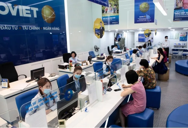 Ngân hàng Bảo Việt Bank có cho vay mua dự án Masteri Waterfront không?