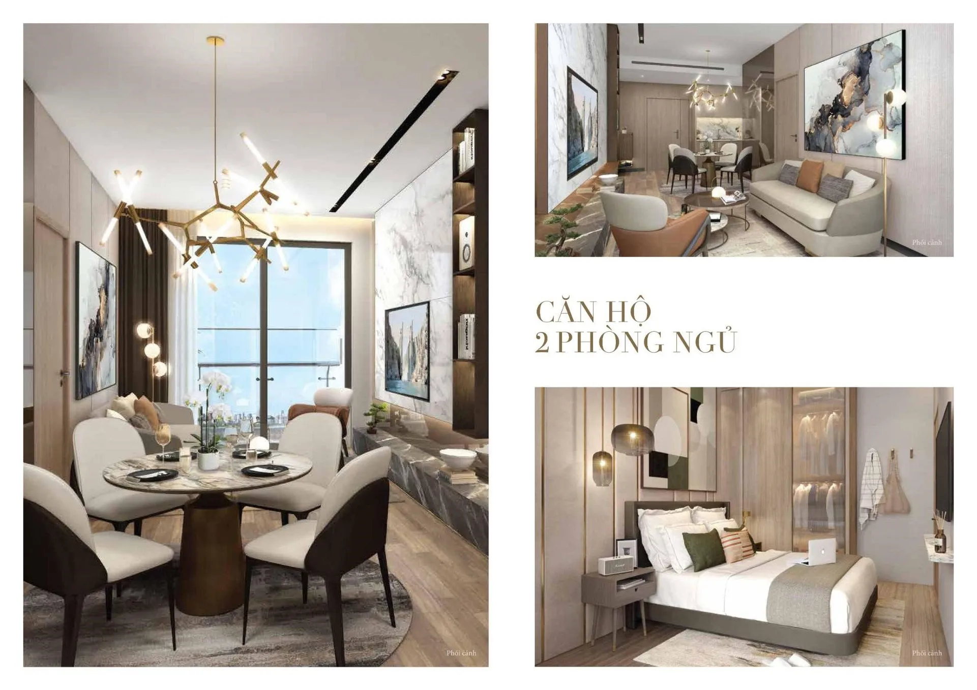 Kinh nghiệm lựa chọn căn hộ tòa B Masteri West Heights cho gia đình 2 con