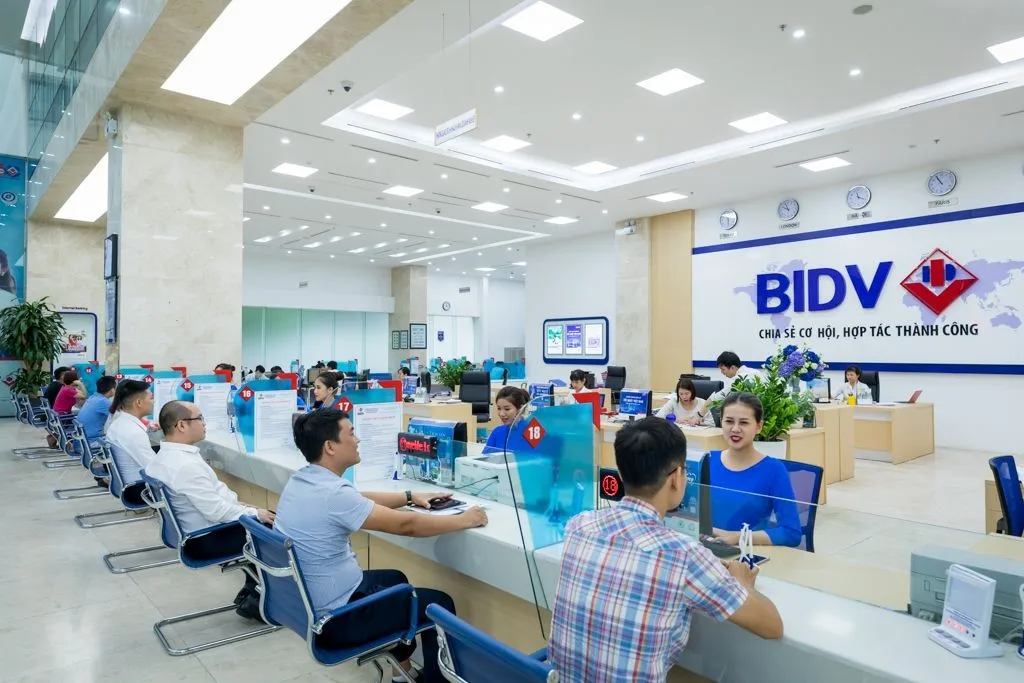 Lãi suất ngân hàng BIDV năm 2023 đang là bao nhiêu? Ngân hàng có cho vay mua dự án Masteri Waterfront không? 