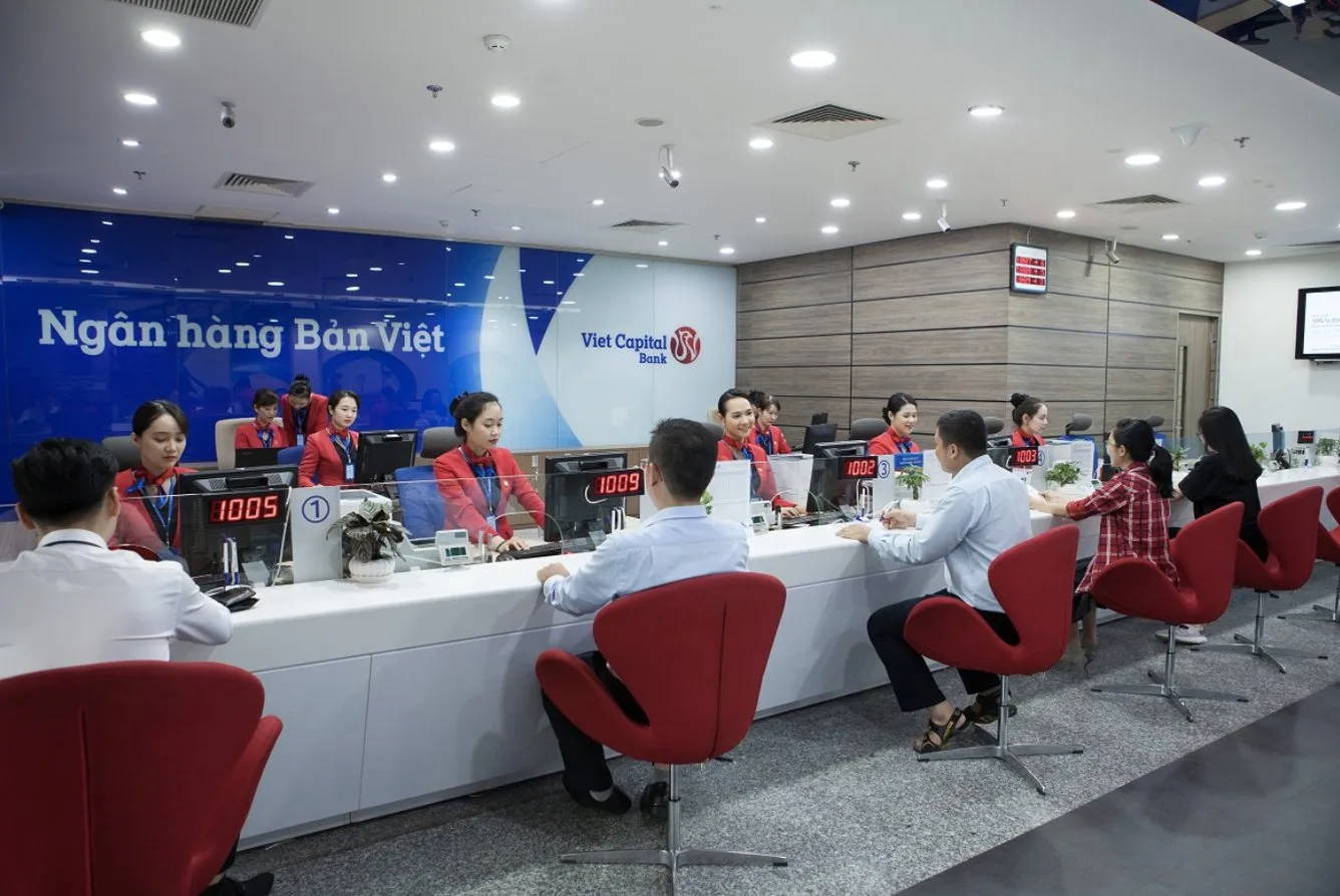 Lãi suất ngân hàng Viet Capital Bank năm 2023 đang là bao nhiêu? Ngân hàng có cho vay mua dự án Masteri Waterfront không?