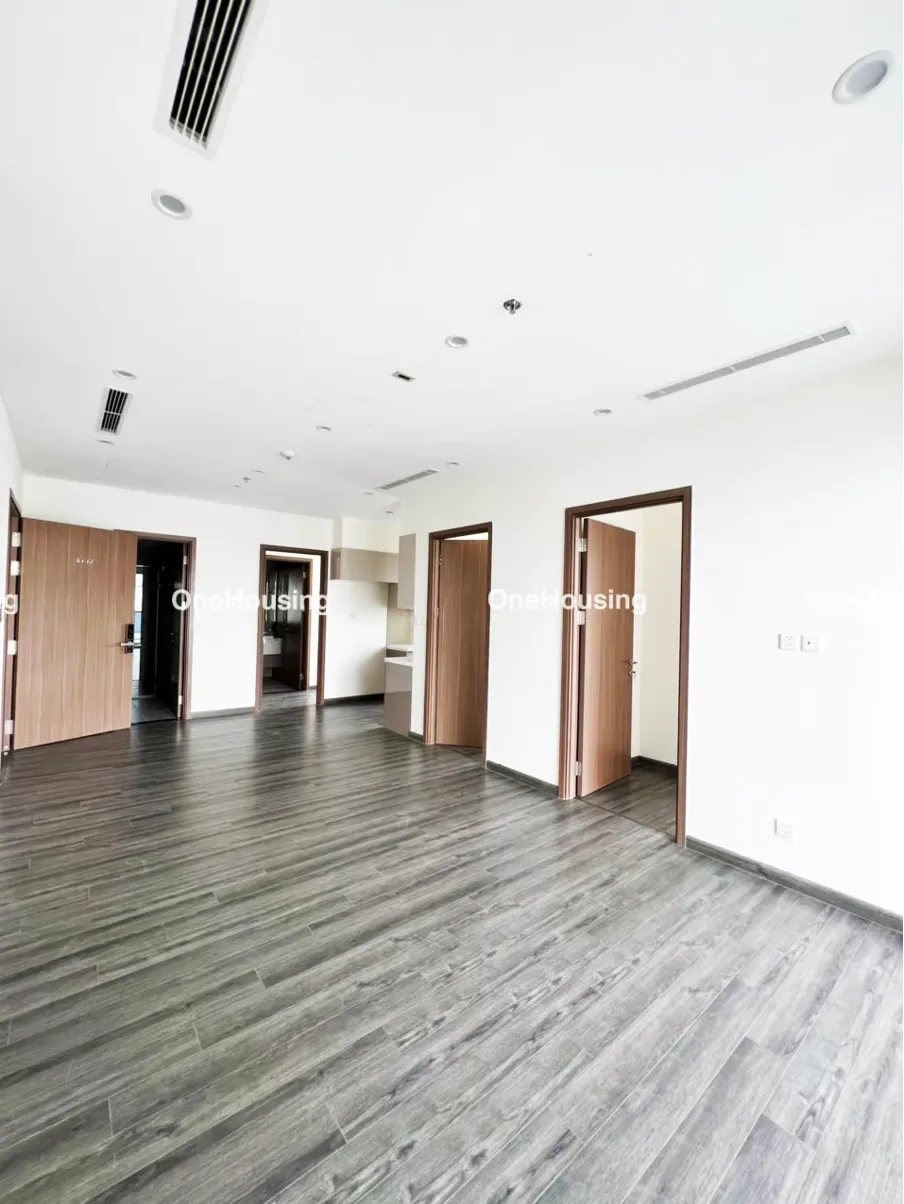 Căn 3PN tòa TK1 - The Tonkin - Vinhomes Smart City hướng Tây Nam có giá bao nhiêu 1m2?