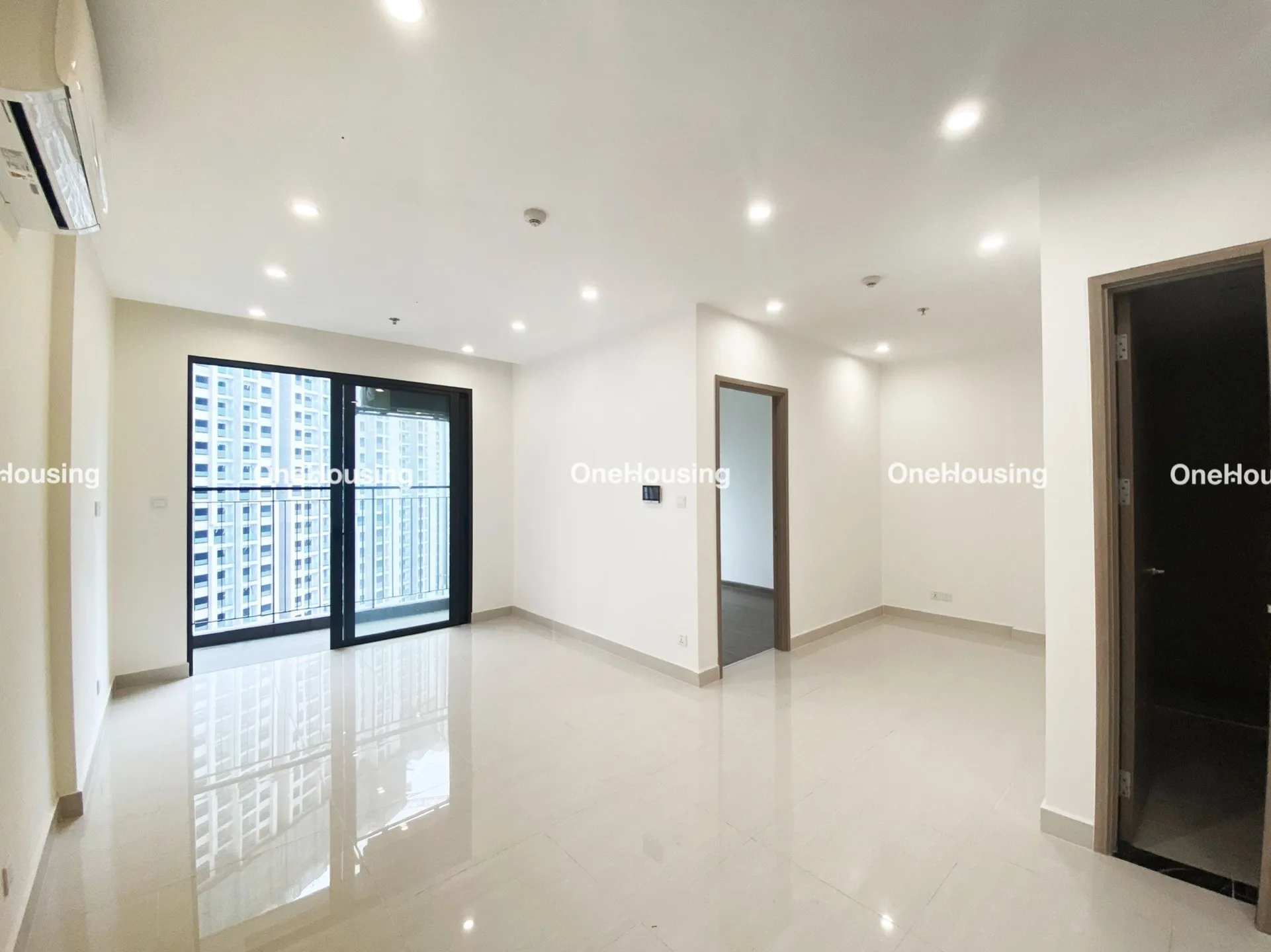Căn hộ 1PN+ tòa S3.03 - The Sapphire - Vinhomes Smart City hướng Đông Nam có giá bao nhiêu 1m2?