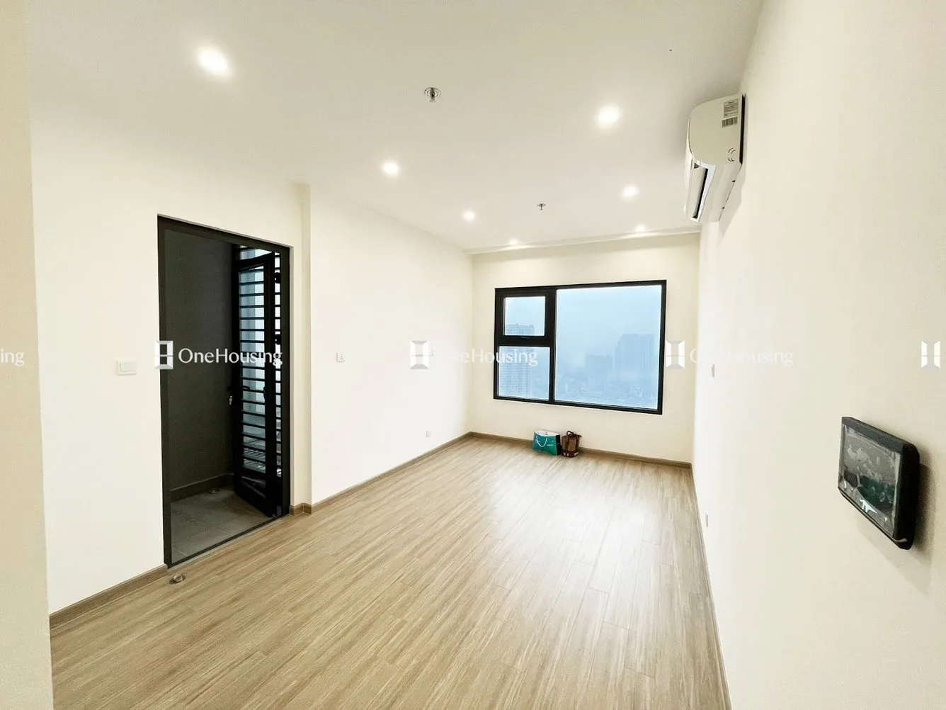 Căn 1PN tòa SA3 - The Sakura - Vinhomes Smart City hướng Tây Bắc có giá bao nhiêu 1m2?