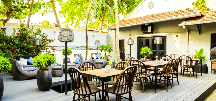 Top 3 quán cà phê có khu vui chơi cho trẻ em gần chung cư Masteri Thảo Điền