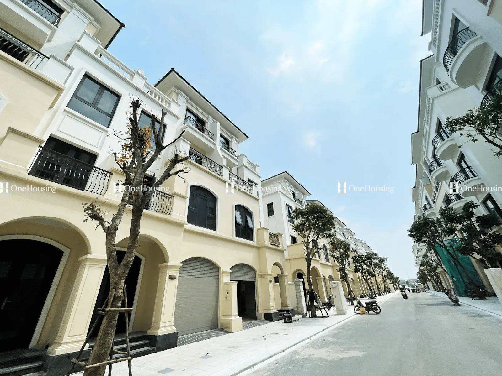 Vì sao nên mua Nhà liền kề hướng Đường San Hô 10 rộng 13m - Căn thường mặt tiền Đông Nam khu San Hô - Vinhomes Ocean Park 2 ở OneHousing?