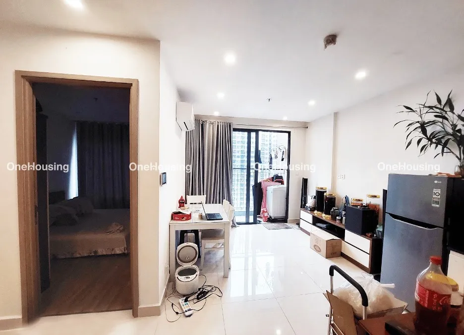 Lương 20 triệu đồng/tháng có thể mua trả góp căn hộ 1PN+ Vinhomes Smart City Tây Mỗ không?