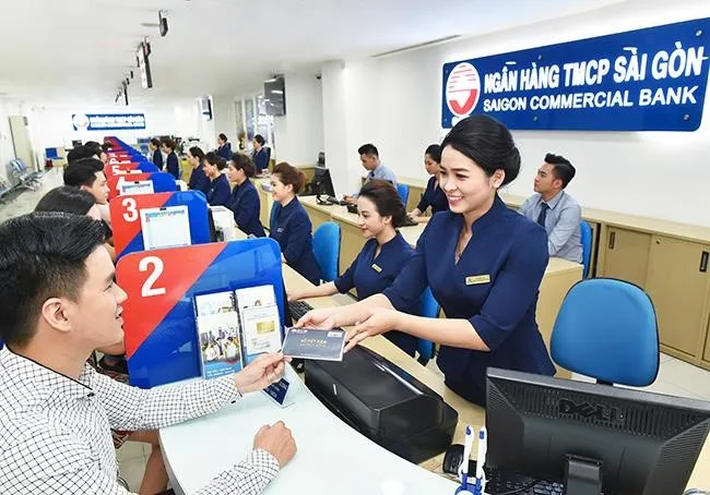 Ngân hàng Saigonbank có cho vay mua dự án Vinhomes Ocean Park 2 không?