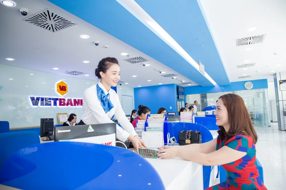 Ngân hàng VietBank có cho vay mua dự án Masteri Waterfront không?