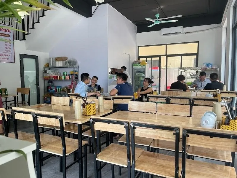 Top 7 quán ăn tại Vinhomes Ocean Park 2 các “thực thần” nên lưu ngay