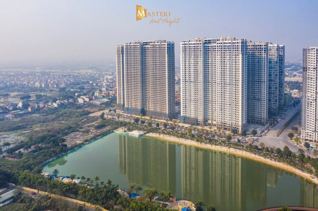 Lãi suất ngân hàng Vietinbank năm 2023 đang là bao nhiêu? Ngân hàng có cho vay mua dự án Masteri West Heights không?