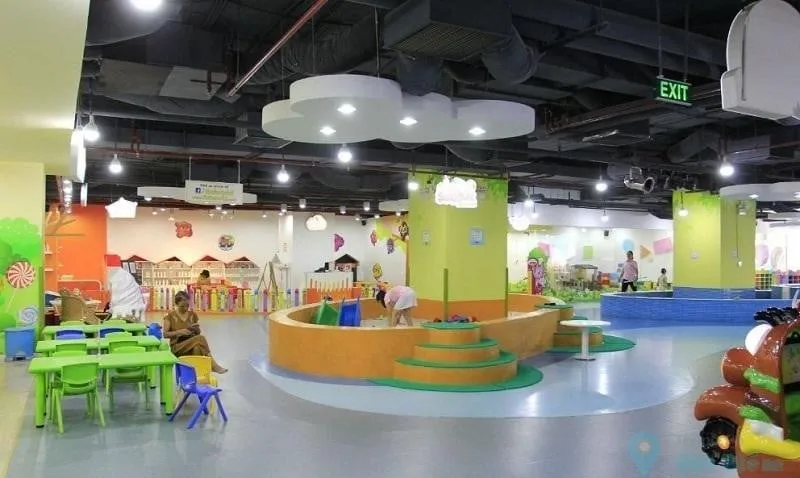 Gợi ý 5 khu vui chơi ở quận Hà Đông dành cho trẻ em trong dịp hè này