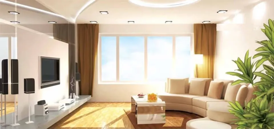 Căn 2PN 3PN 4PN ở chung cư Golden Palace quận Nam Từ Liêm có diện tích bao nhiêu?