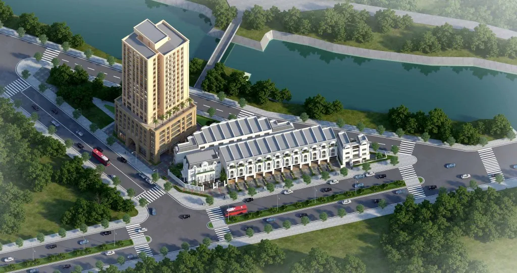 Căn 2PN chung cư Newhouse Xa La quận Hà Đông có diện tích bao nhiêu?