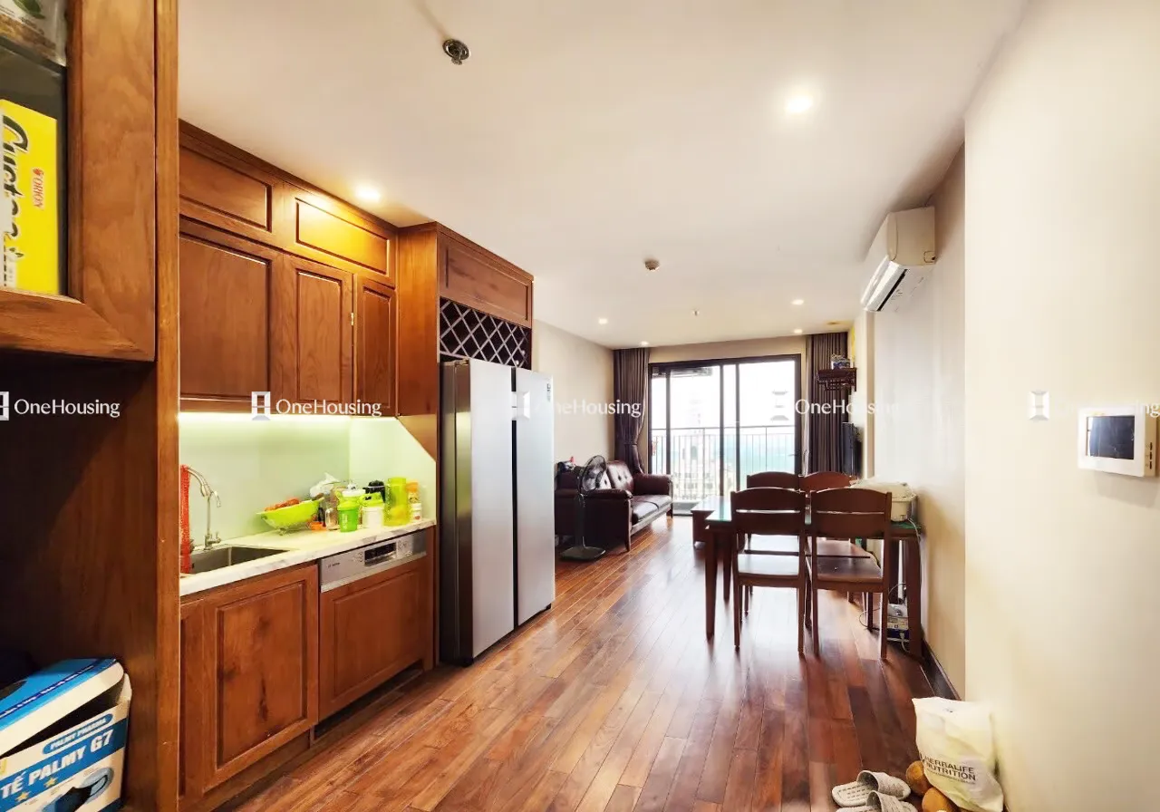 Căn 3PN tòa S2.18 - The Sapphire - Vinhomes Ocean Park Gia Lâm hướng Đông Bắc, Đông Nam giá bao nhiêu 1m2?