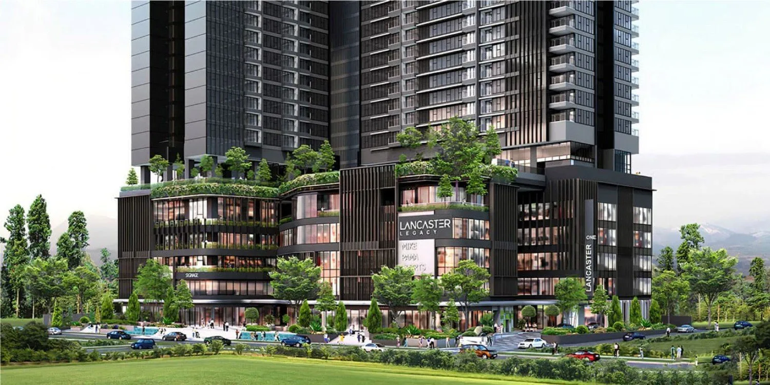 Căn 2PN 3PN 4PN chung cư Hei Tower quận Thanh Xuân có diện tích bao nhiêu?