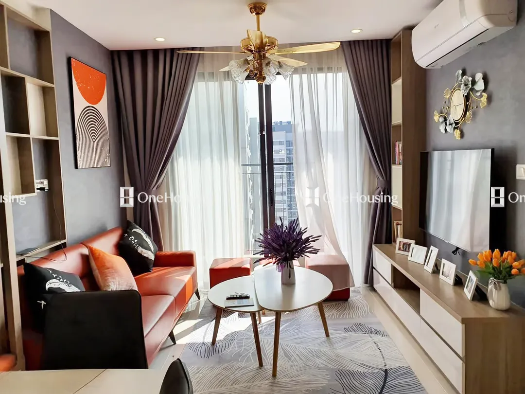 Căn 3PN tòa S2.18 - The Sapphire - Vinhomes Ocean Park Gia Lâm hướng Tây Nam, Đông Nam giá bao nhiêu 1m2?