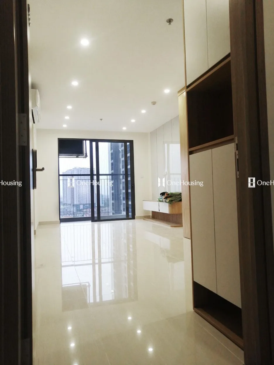 Căn 3PN tòa GS2 - The Miami - Vinhomes Smart City hướng Đông Bắc, Tây Bắc có giá bao nhiêu 1m2?