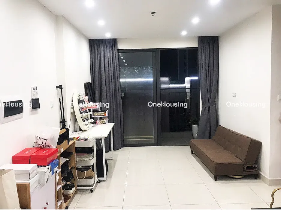 Căn 3PN tòa S2.02 - The Sapphire - Vinhomes Smart City hướng Tây Bắc, Tây Nam có giá bao nhiêu 1m2?