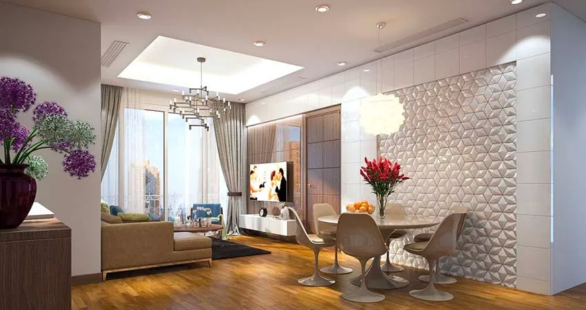 Căn 2PN+ tòa S2.03 - The Sapphire - Vinhomes Smart City hướng Đông Bắc, Tây Bắc có giá bao nhiêu 1m2?