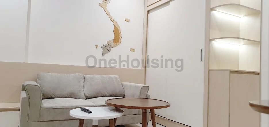Căn studio tòa S1.12 - The Sapphire - Vinhomes Ocean Park Gia Lâm hướng Tây Nam giá bao nhiêu 1m2?