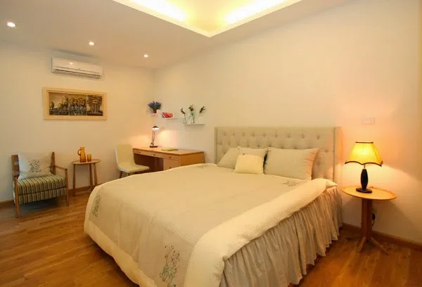 Căn 2PN 3PN chung cư Mỹ Sơn Tower quận Thanh Xuân có diện tích bao nhiêu?