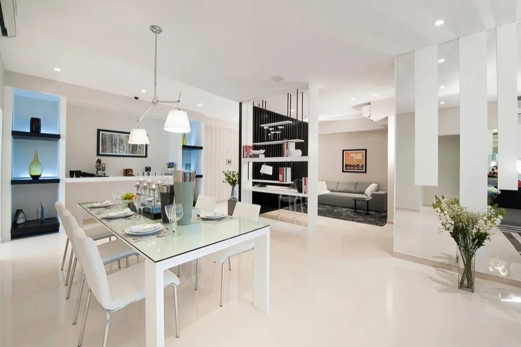 Căn 1PN 2PN 3PN chung cư Mulberry Lane quận Hà Đông có diện tích bao nhiêu?