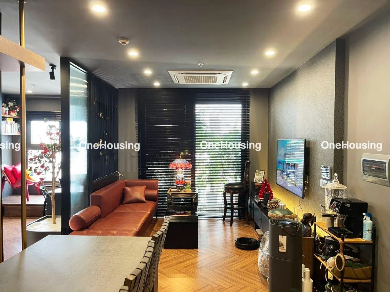 Căn 3PN tòa S2.02 - The Sapphire - Vinhomes Smart City hướng Đông Bắc, Tây Bắc có giá bao nhiêu 1m2?