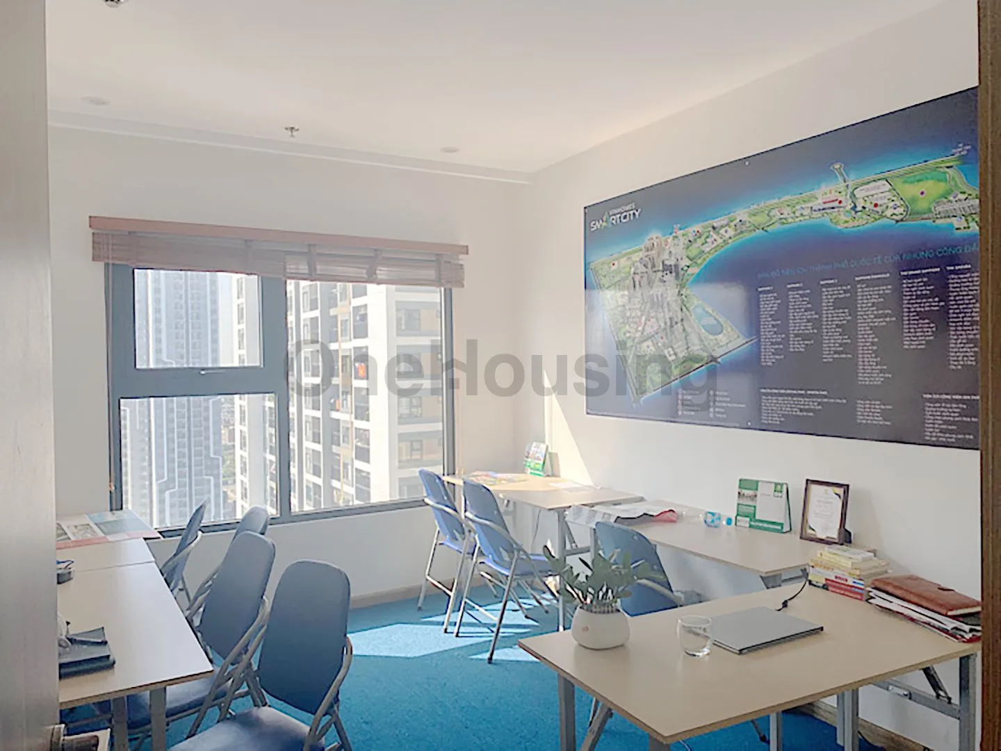 Căn 3PN+ tòa S4.02 - The Sapphire - Vinhomes Smart City hướng Tây Bắc, Tây Nam có giá bao nhiêu 1m2?