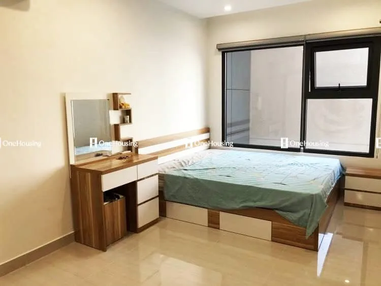 Căn studio tòa S2.15 - The Sapphire - Vinhomes Ocean Park Gia Lâm hướng Tây Bắc giá bao nhiêu 1m2?