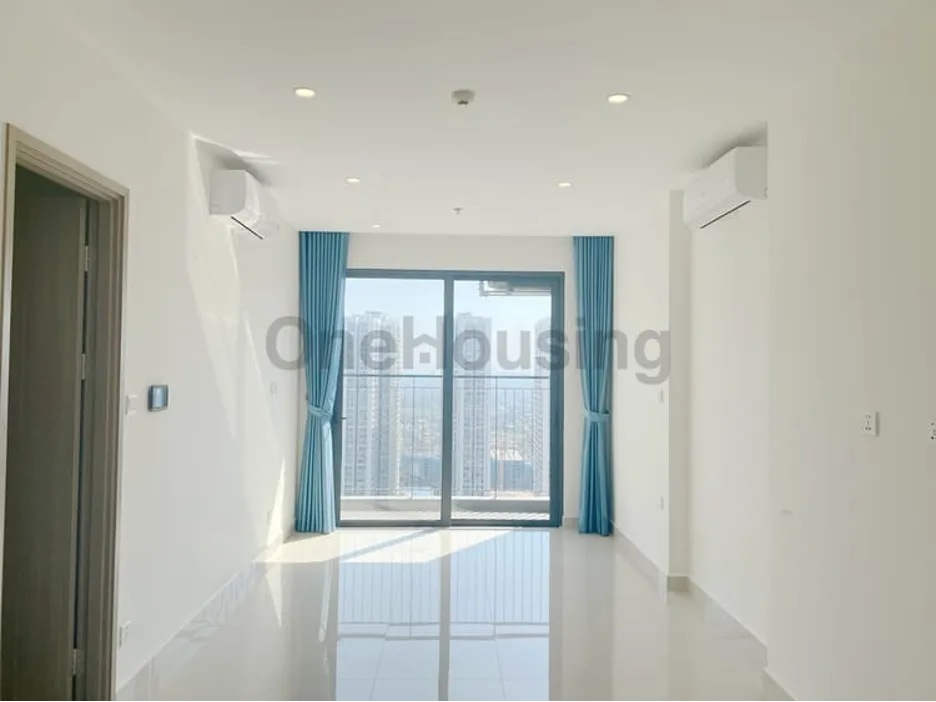 Căn studio tòa S4.01 - The Sapphire - Vinhomes Smart City hướng Tây Nam giá bao nhiêu 1m2?