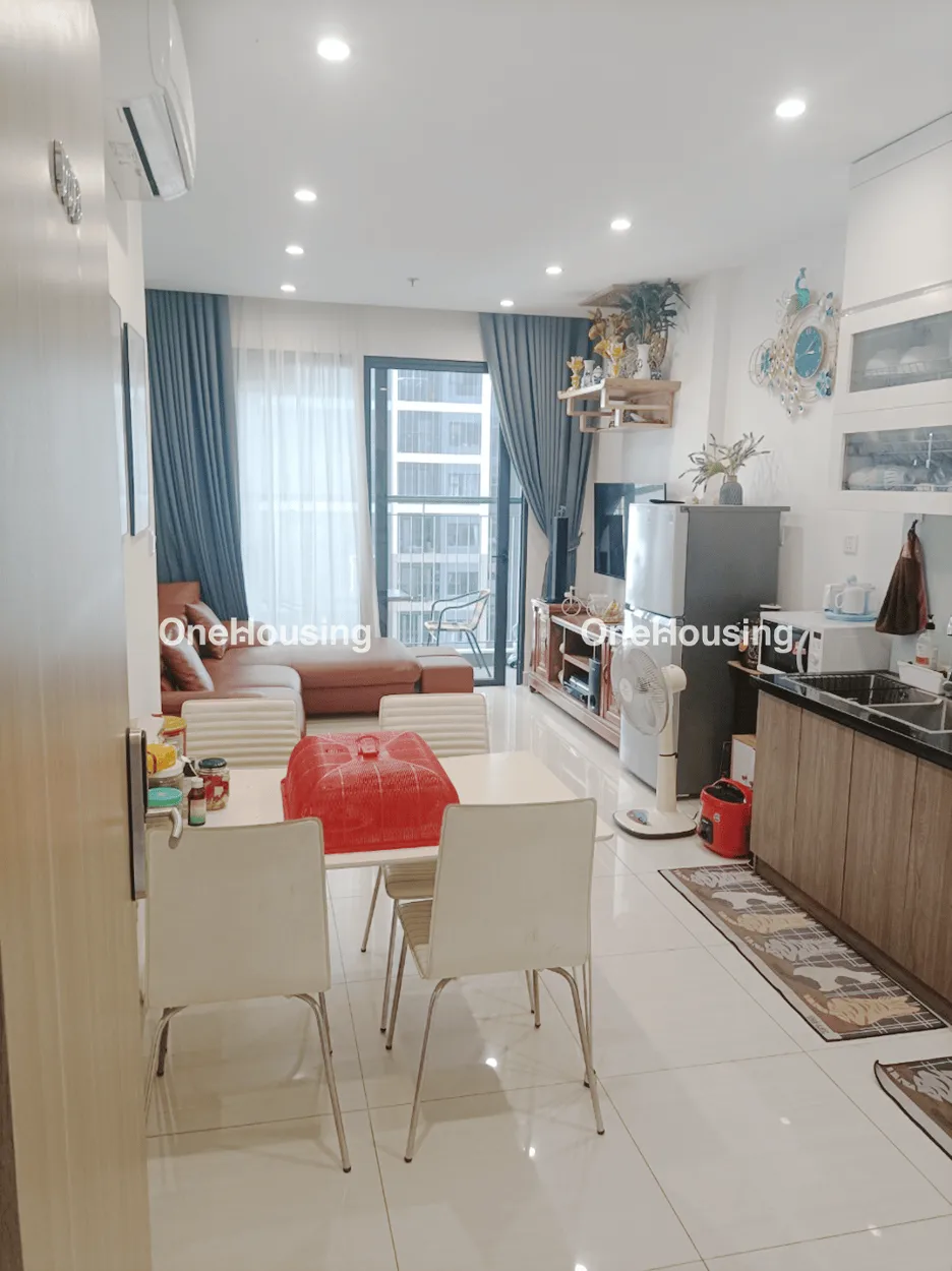 Căn 2PN+ tòa S4.03 - The Sapphire - Vinhomes Smart City hướng Đông Bắc, Tây Bắc có giá bao nhiêu 1m2?
