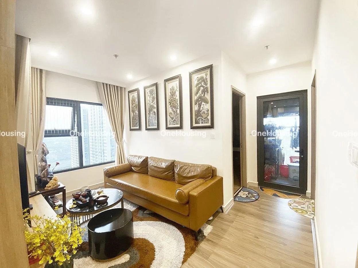 Căn 2PN+ tòa S4.01 - The Sapphire - Vinhomes Smart City hướng Tây Bắc có giá bao nhiêu 1m2?