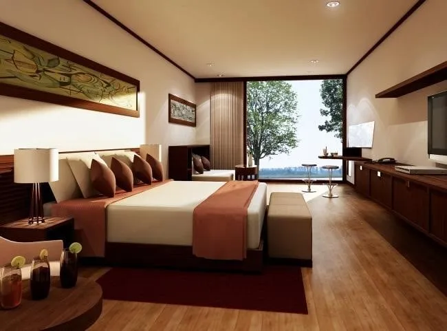Căn 2PN 3PN 4PN chung cư New Skyline quận Hà Đông có diện tích bao nhiêu?