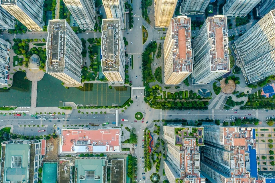 Các tuyến đường nào sẽ mở quanh khu đô thị Vinhomes Times City?