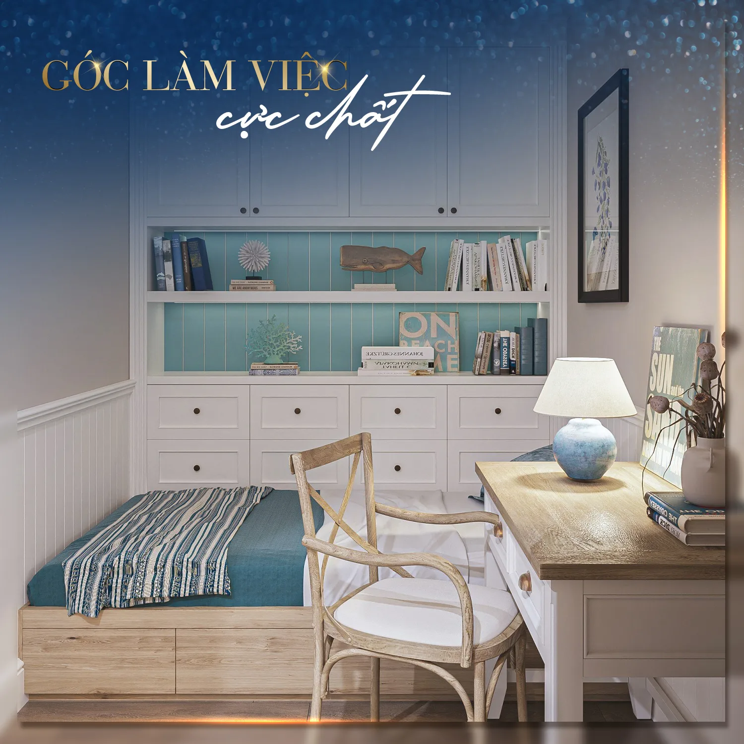 4 lý do thuyết phục Gen Z mua nhà lần đầu tới ngay với căn 1PN+ tại Miami - Masteri Waterfront