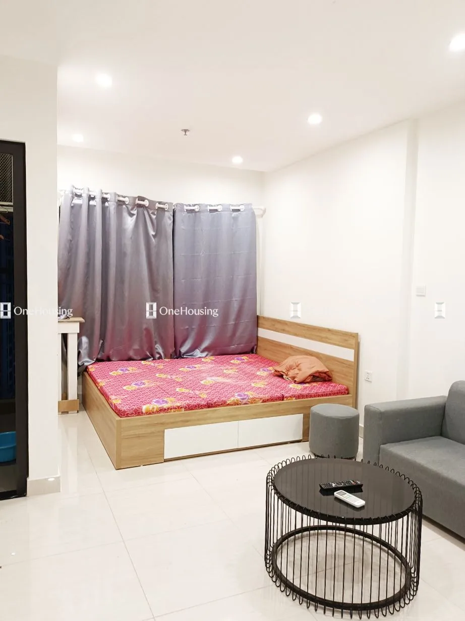 Căn studio tòa S1.11 - The Sapphire - Vinhomes Ocean Park Gia Lâm hướng Đông Nam giá bao nhiêu 1m2?