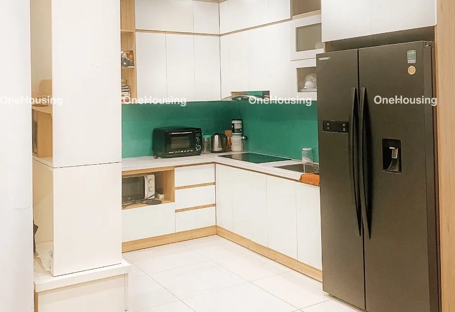 Căn 2PN+ tòa S1.02 - The Sapphire - Vinhomes Smart City hướng Đông Bắc, Đông Nam có giá bao nhiêu 1m2?