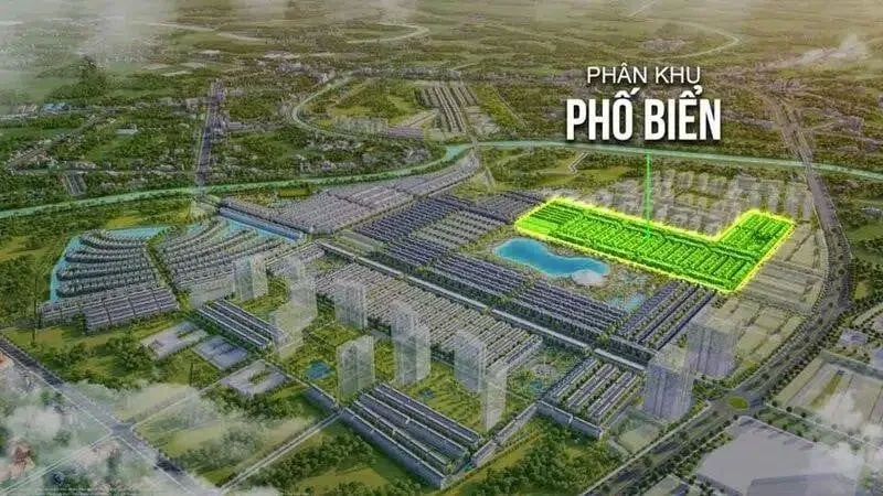 3 điểm hấp dẫn của phân khu Phố Biển Vinhomes Ocean Park 3