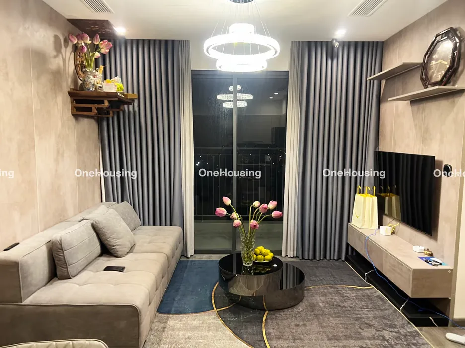 Căn 3PN tòa R1.02 - The Zenpark - Vinhomes Ocean Park Gia Lâm hướng Tây Bắc, Tây Nam giá bao nhiêu 1m2?