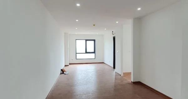 Căn 2PN 3PN chung cư ICID Complex quận Hà Đông có diện tích bao nhiêu?