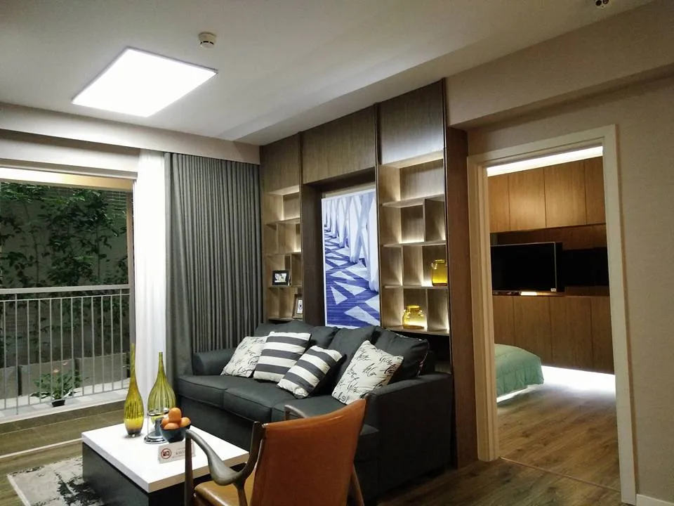Căn 2PN 3PN chung cư Seasons Avenue quận Hà Đông có diện tích bao nhiêu?