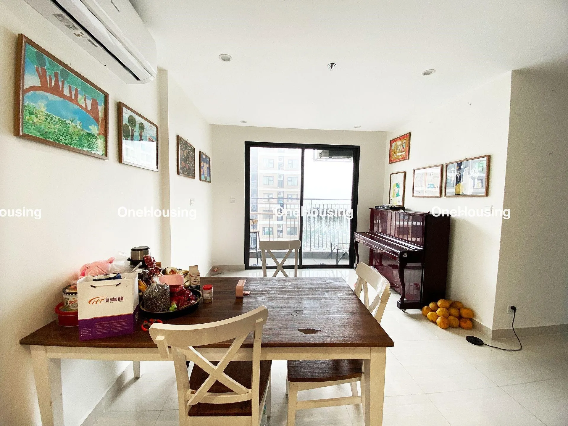 Căn 3PN tòa S1.09 - The Sapphire - Vinhomes Ocean Park Gia Lâm hướng Đông Bắc, Đông Nam giá bao nhiêu 1m2?