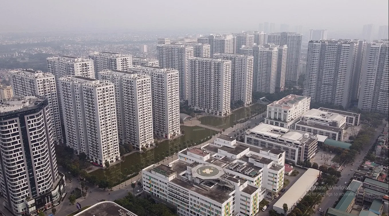 Giải đáp: Bạn có nên mua chung cư cũ 20 năm không?