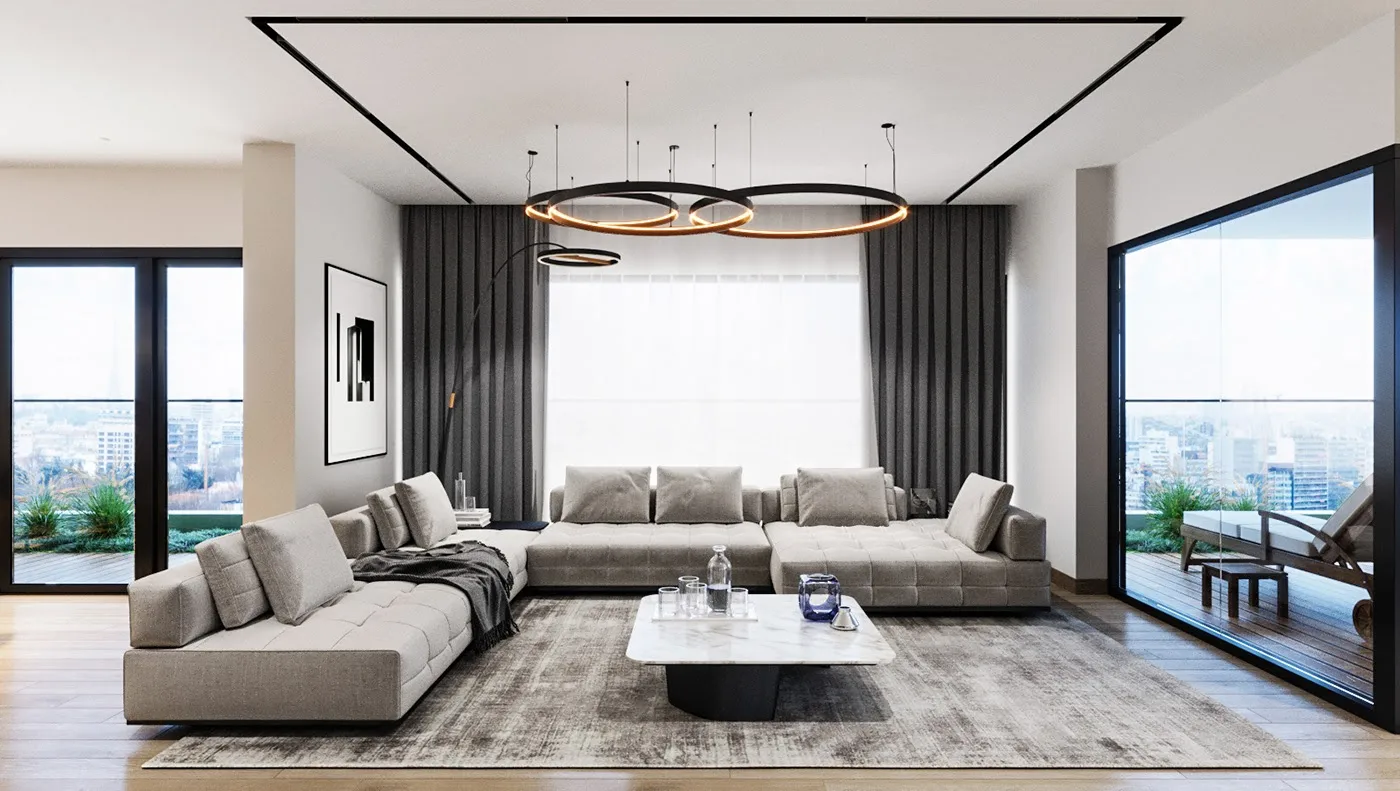 Căn 2PN 3PN 4PN chung cư Green Pearl quận Hai Bà Trưng có diện tích bao nhiêu?