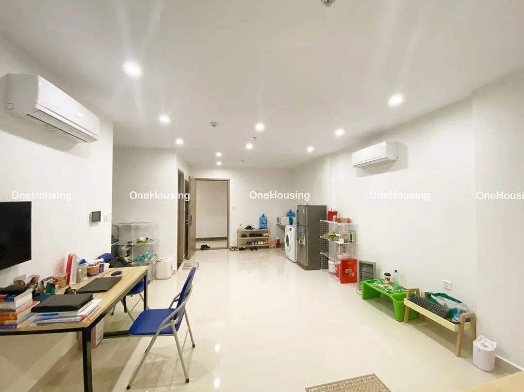 Căn studio tòa S2.01 - The Sapphire - Vinhomes Smart City hướng Đông Nam giá bao nhiêu 1m2?