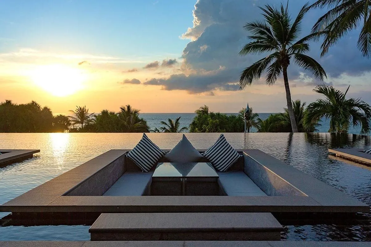 Chiều sâu tinh tế trong thiết kế của Masteri West Heights và Masteri Waterfront