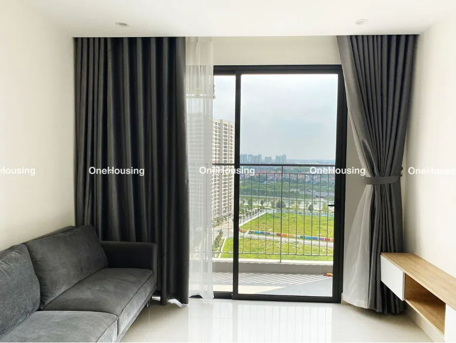 Căn 3PN tòa S1.05 - The Sapphire - Vinhomes Ocean Park Gia Lâm hướng Tây Nam, Đông Nam giá bao nhiêu 1m2?