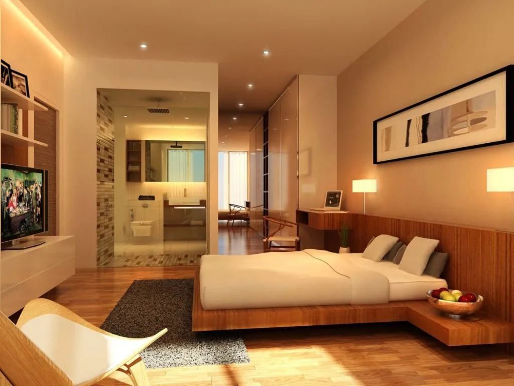 Căn 2PN 3PN chung cư Phúc Thịnh Tower huyện Đan Phượng có diện tích bao nhiêu?